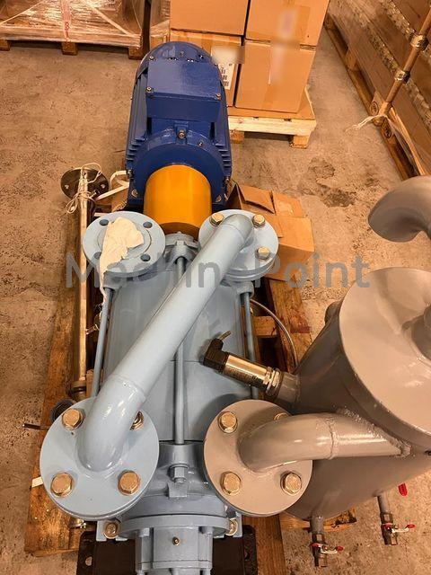 NATE - Veral 60-12 - Used machine