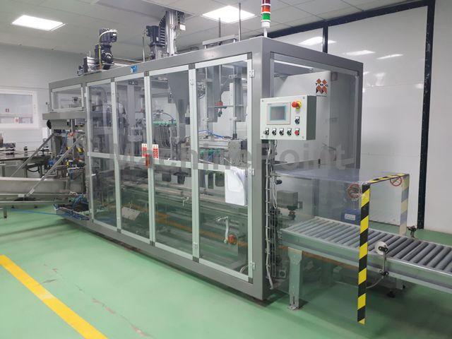 EURO STAR - MEC AV 24/3V-PKV - Maszyna używana