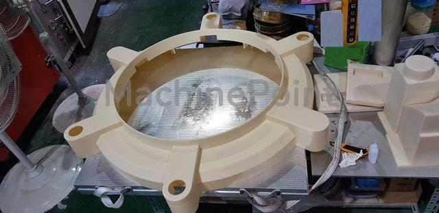 CMS - SYNTESI PX5 - Used machine