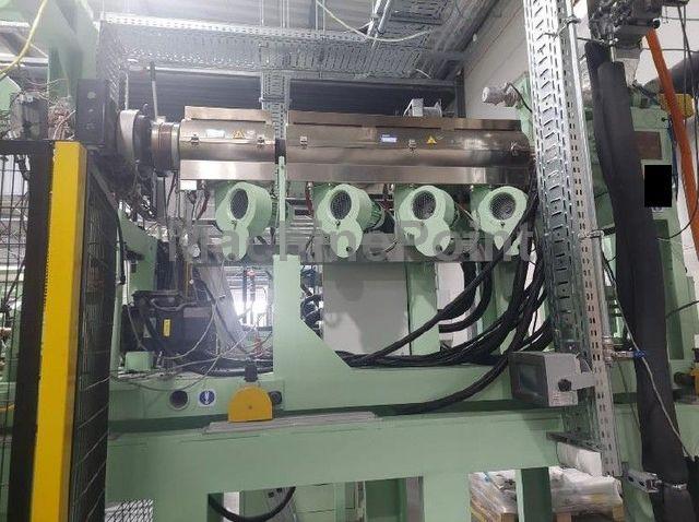 AMUT - V4087-19 - Used machine