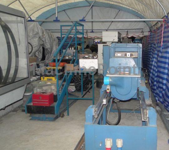 BAUSANO - MD2/66C19-AK - Used machine