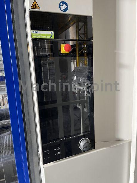 ENGEL - Duo 17060/2000  - Machine d'occasion