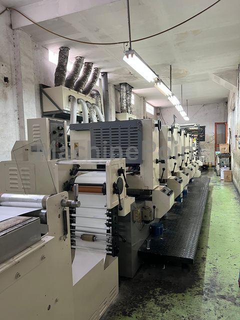 ORTHOTEC - CSL3030 - Maquinaria usada