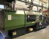 2. Injection molding machine from 250 T up to 500 T  - DEMAG - Ergotech 330-2300 compact