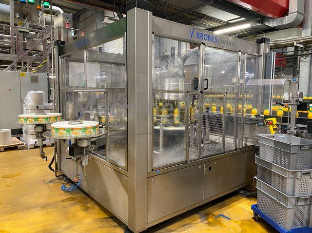 KRONES - VODM - Machine d'occasion