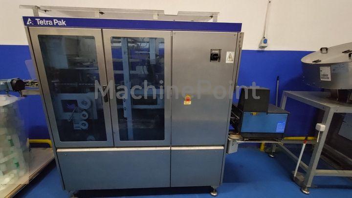 TETRA PAK - TCA88 - Used machine