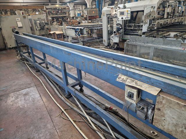 IPM - BA160/PP - Used machine