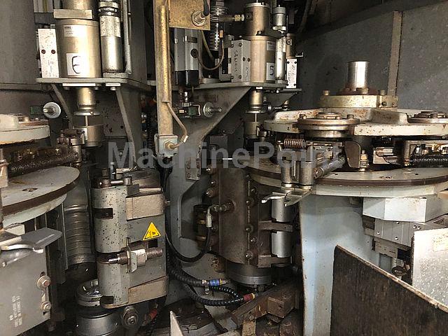 SIDEL - SBO 8 Series 2  - Used machine