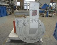 Pulverizer - PALLMANN - PKM 600