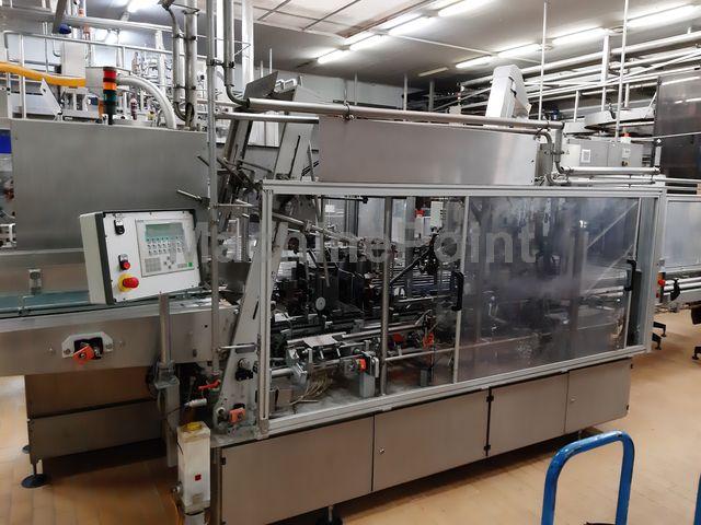 COMBIBLOC - CFA 310 - Machine d'occasion