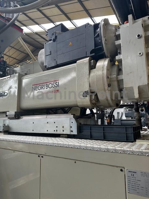 NEGRI BOSSI - VECTOR 7000 H 6500 - Used machine