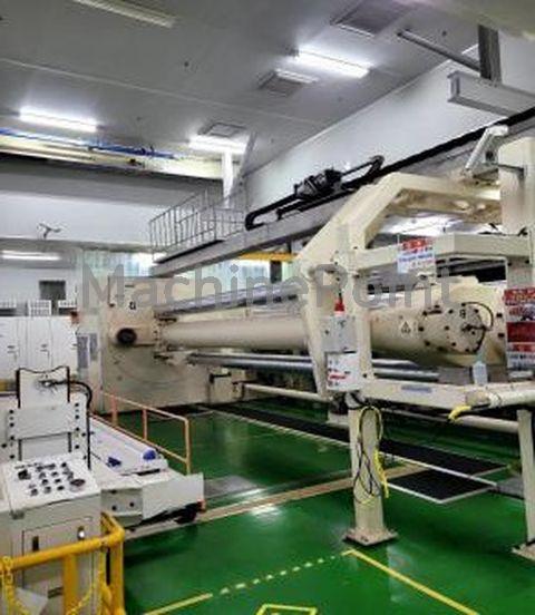 DORNIER -  - Machine d'occasion