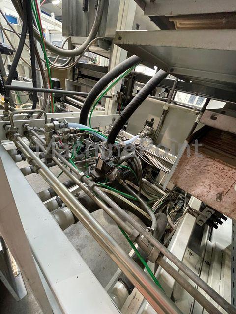 ILLIG - RV74 - Used machine