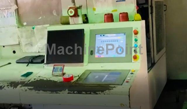 BOBST - 888 1200/240/C - Machine d'occasion