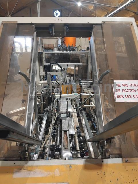 CERMEX - Bedi - Used machine