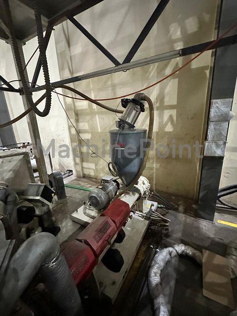 RAJOO - RECF-2350-60/1800 OH - Used machine