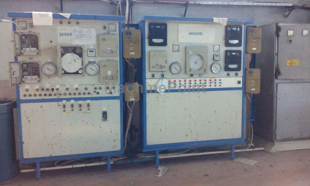 MANZINI - SR14 - Machine d'occasion