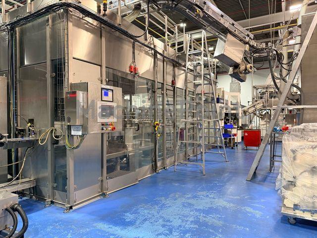 KRONES - Contiform 14 - Machine d'occasion