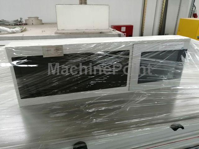 CYREL - Microflex MS 1320 - Used machine