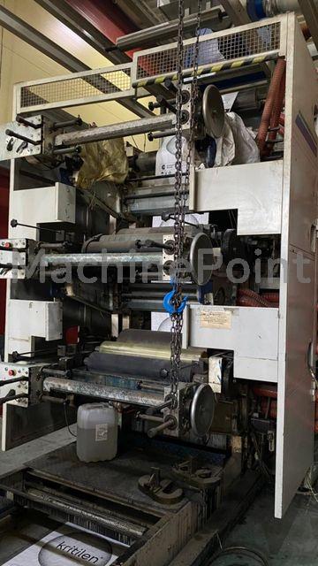 WINDMÖLLER & HÖLSCHER - Flexa 8046 - Used machine
