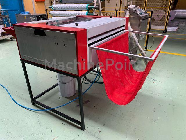 UTECO - Diamond HP 108 - Maszyna używana