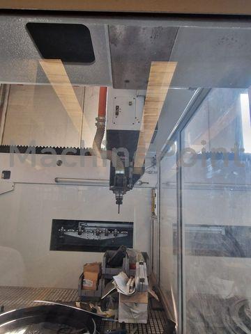 SYSTEM ROBOT AUTOMAZIONE SRL - CARTESIANO 3 ASSI - SERIE EVO3618-800 - Maszyna używana
