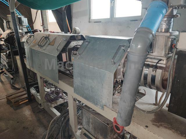 REIFENHAUSER - RZE 85-41-D - Used machine