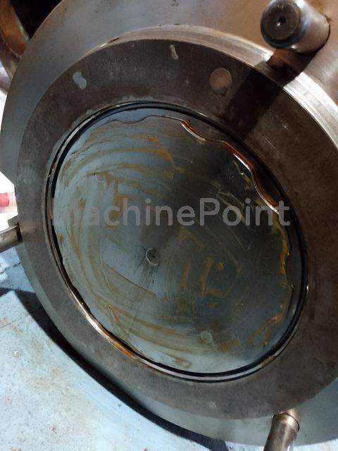 ABATE BASILIO - 5 lt - Maquinaria usada