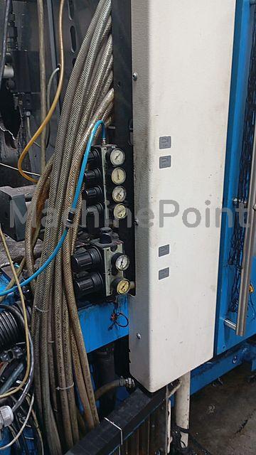 NETSTAL - 2400-900 - Kullanılmış makine