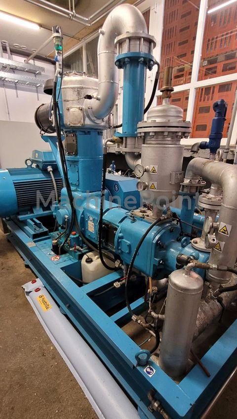 ATELIER FRANÇOIS - CE24B - Maszyna używana