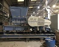 Grinder - Granulator HERBOLD SML60/145-FX7-3-SB3