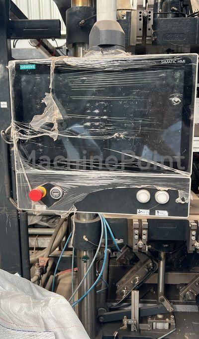 KIEFEL - KMD 78 SMART - Used machine