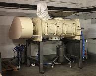 Otras máquinas de proceso - LODIGE - FKM 600 Mixer for powder
