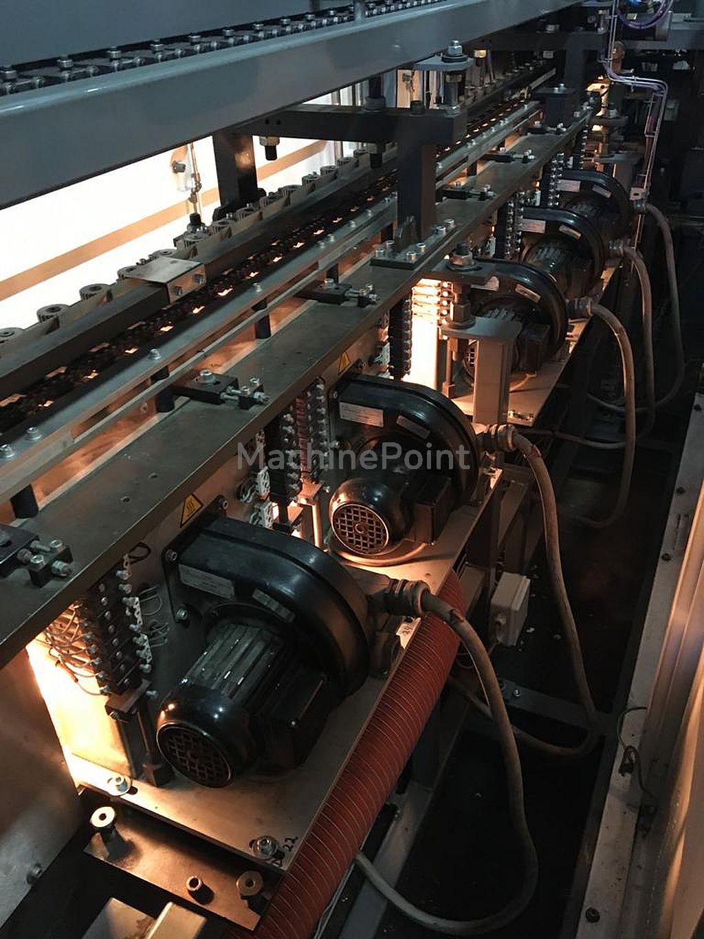 ADS - G64 C03 - Used machine