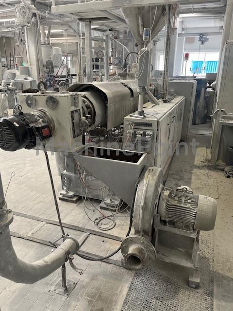 CINCINNATI MILACRON - TC86 - Used machine