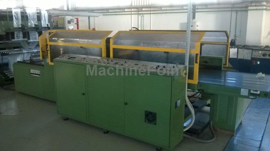 MAC - MTB-120 - Used machine