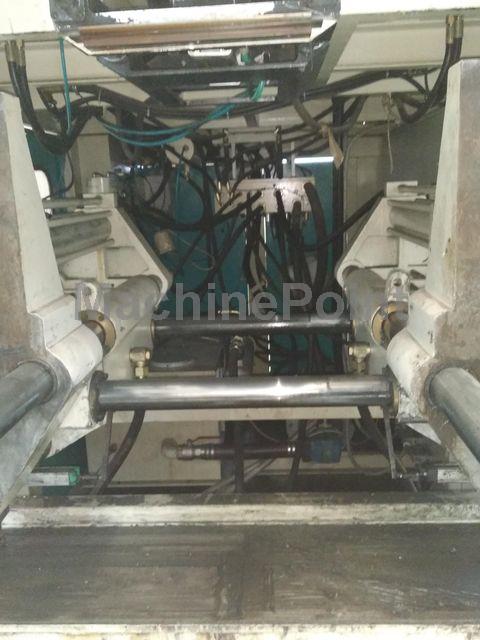 YELKENCILER MAKINA - Q80 - Used machine