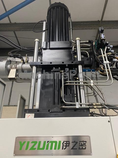 YIZUMI - YL2-V100F  - Used machine