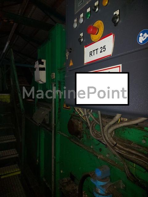 UNISORT - PCX2000R - Maquinaria usada