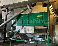 Фабрика сортировки и сеперации PRODECOLOGIA UA Electrostatic separator  EBS-2-27/250-16.162