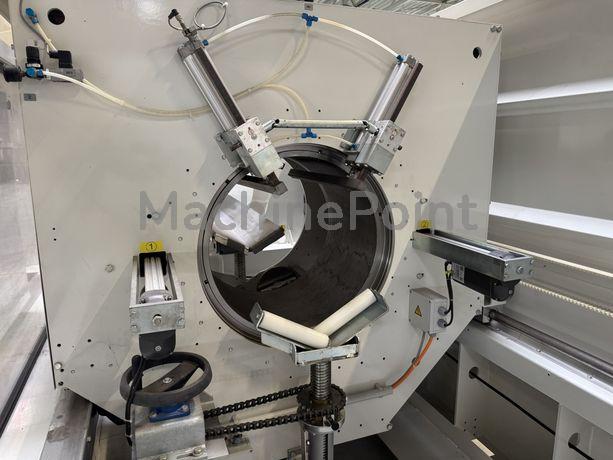 BATTENFELD-CINCINNATI - solEX 75-40 i - Used machine