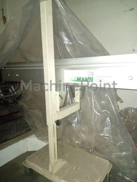 TAMPOPRINT - CONTINUA 3C - Machine d'occasion