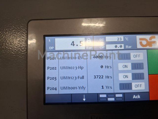 ATELIER FRANÇOIS - M2A - Machine d'occasion