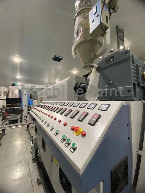 ZHEJIANG OUNUO MACHINERY - SJFM-1700D - Used machine