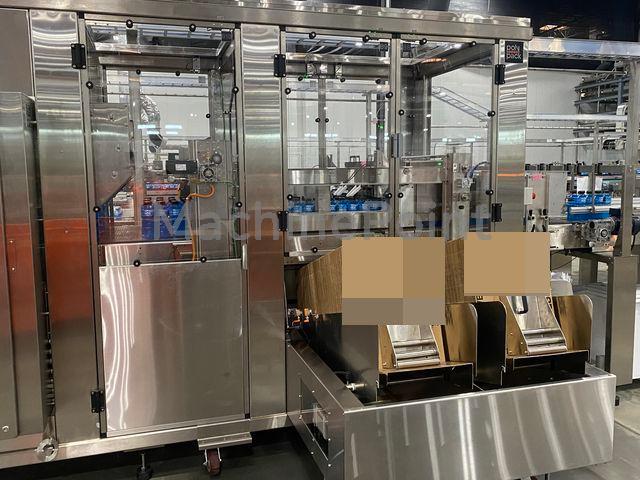 POLYPACK - CPT-32L(4) - Maquinaria usada