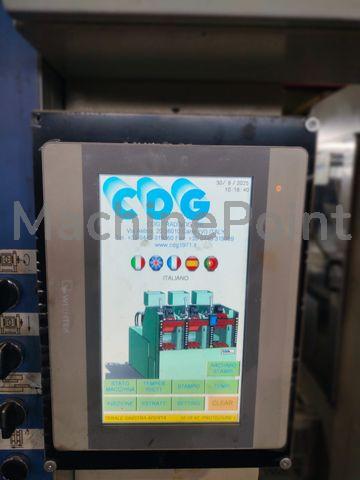 ELECTROMODUL - Shuttle M1 - Maquinaria usada