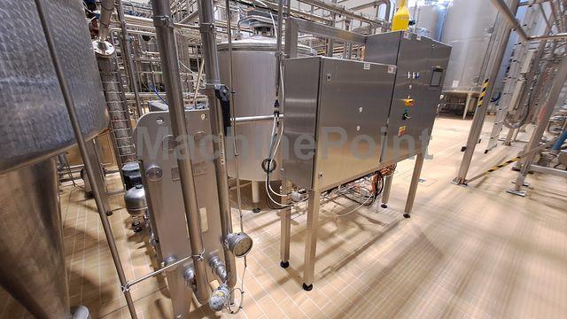  PROTEM / BTECH - Yoghurt Station - Maszyna używana