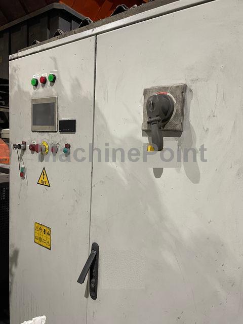 SILMISA - Lince 52.230 - Used machine