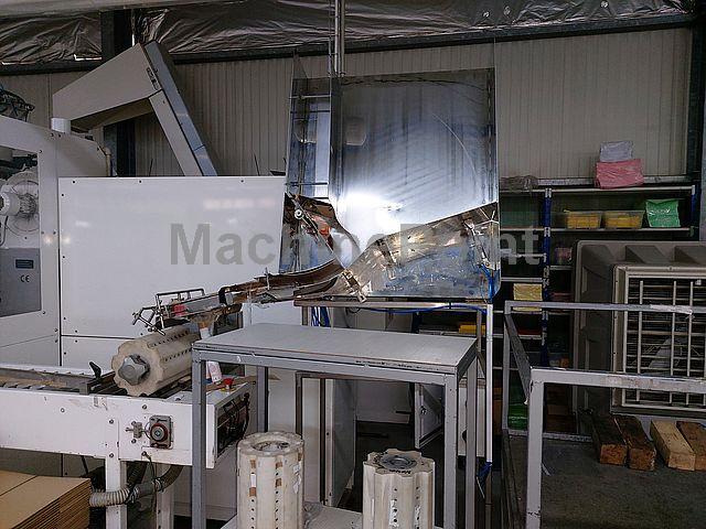 POLYTYPE - CM 130 - Used machine