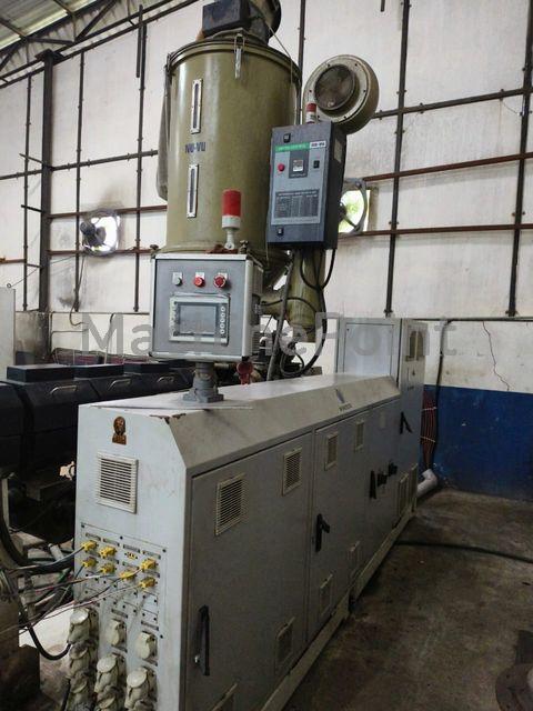 WINDSOR - Speed 45-75 75Kw - Kullanılmış makine